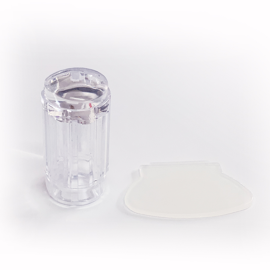 Silicone Stamper - Timbrino 