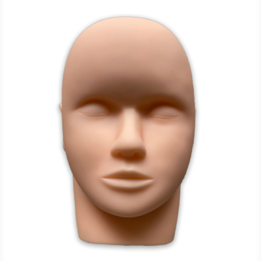 Practice Head - Testa Pratica 