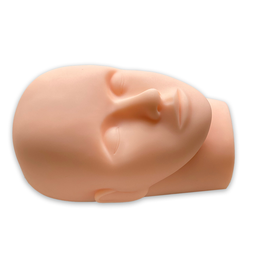 Practice Head - Testa Pratica 