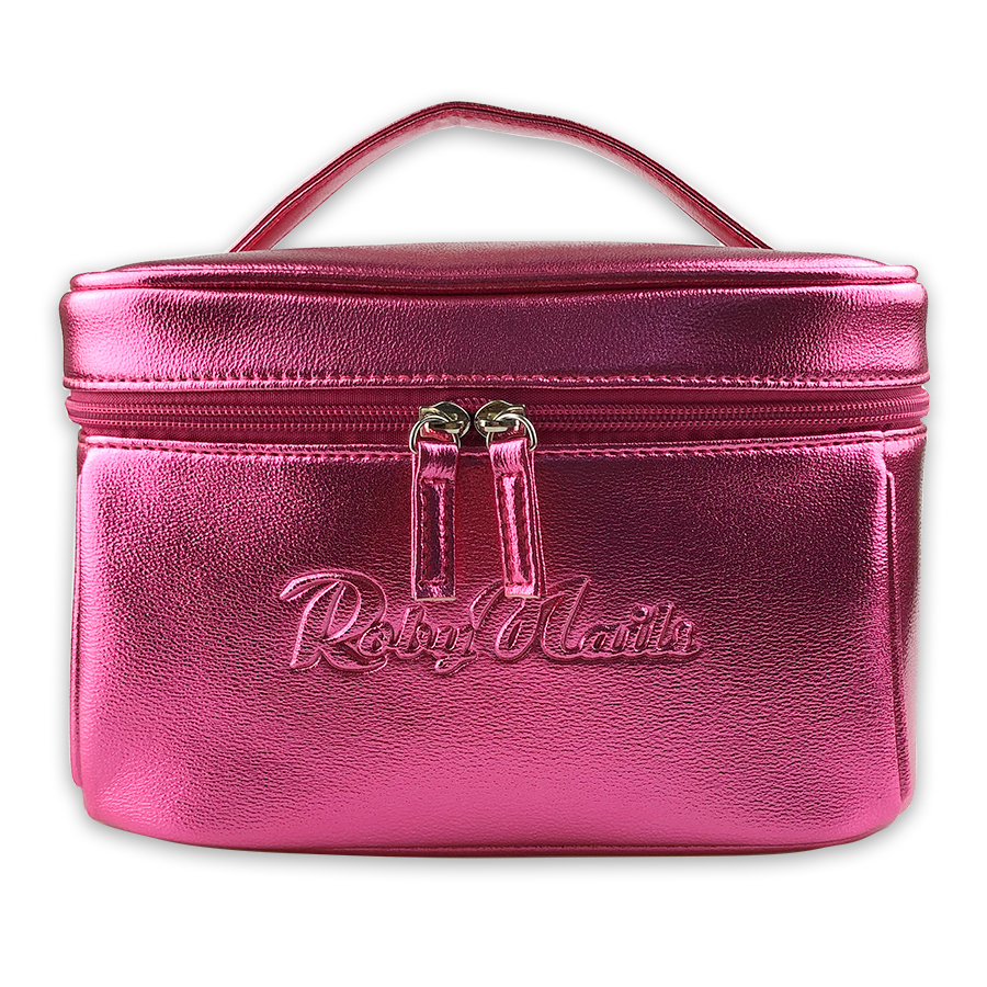 Travel Beauty RobyNails 