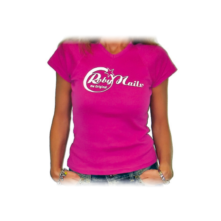 RobyNails T-Shirt Medium