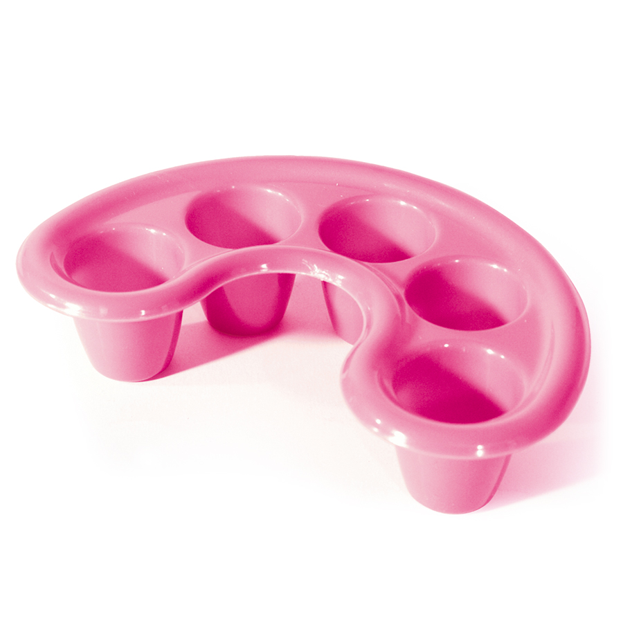 Fuchsia Tray 