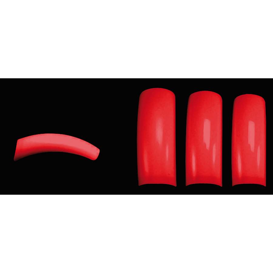 Perfect Color Tip Red 100 pezzi