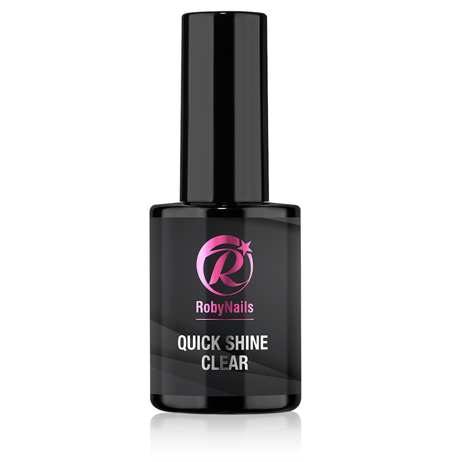 ricostruzione unghie top coat